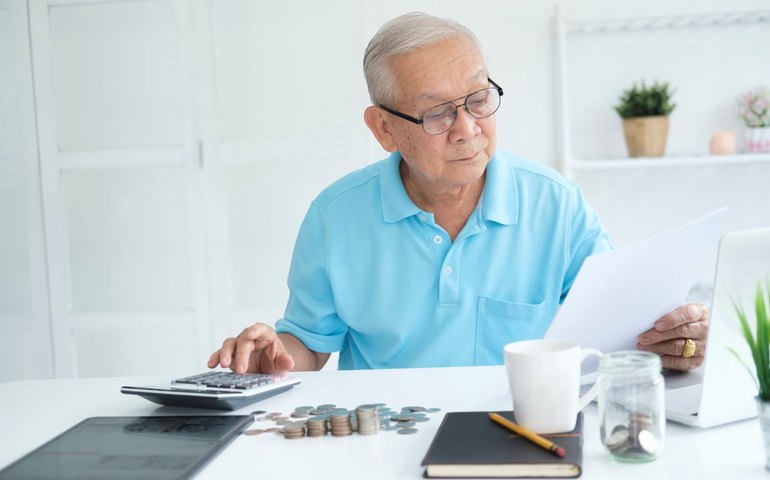 STF aprova revisão da vida toda pelo INSS