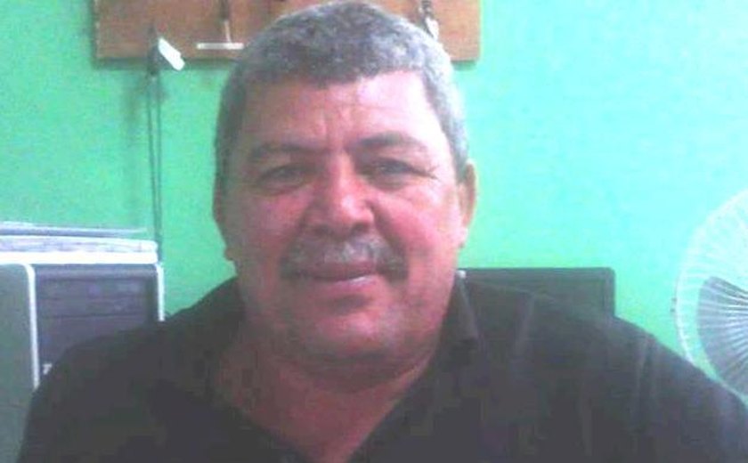 Vereador Paulo Queiroz e mais uma pessoa morrem em grave acidente na BR 316