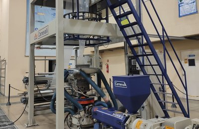 Senai Benedito Bentes inscreve para curso gratuito na área do Plástico