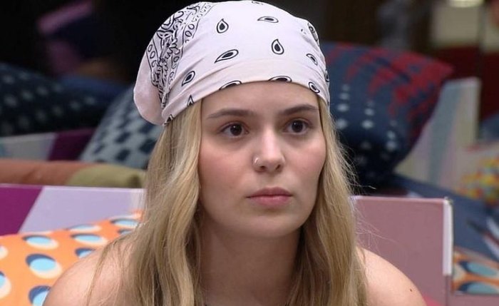 Viih Tube foi eliminada do 'BBB 21' com alta rejeição do público