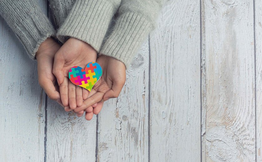 Desafios, sinais e a importância do diagnóstico da ﻿Síndrome de Asperger