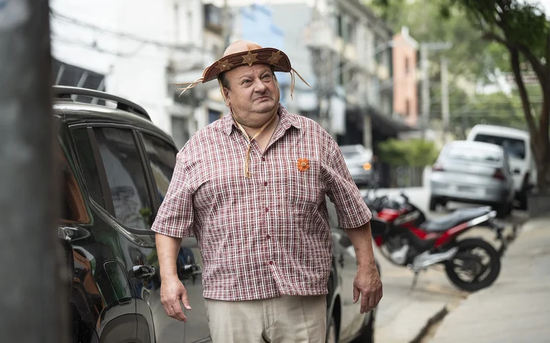 Erick Jacquin é chamado para colocar restaurante e família no eixo no primeiro episódio da nova temporada de “Pesadelo na Cozinha”