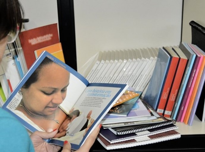 Saúde divulga projetos para o Programa de Pesquisas para o SUS