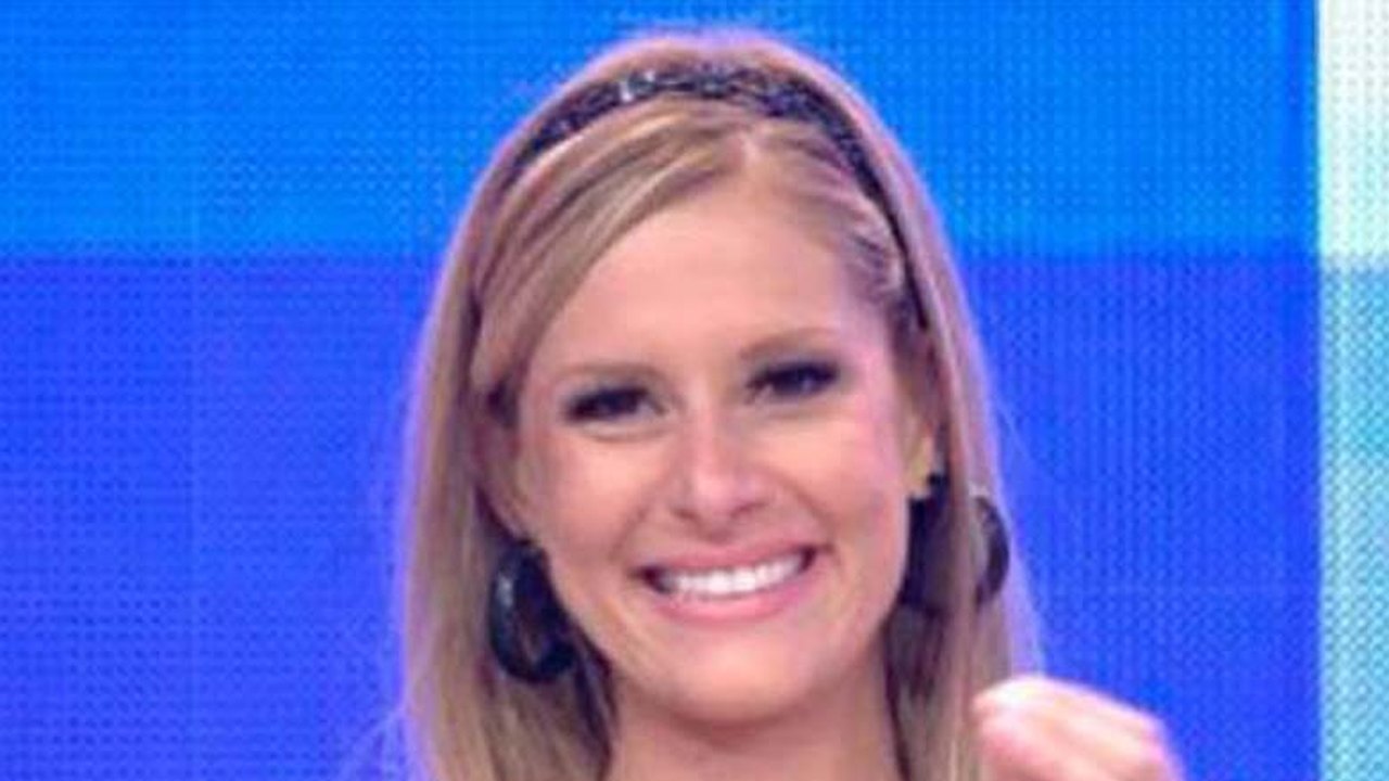 Ex-bailarina do Faustão processa Globo