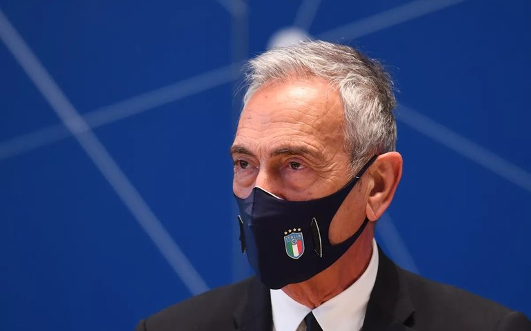 Campeonato Italiano terá disputa final em caso de empate entre líder e vice-líder