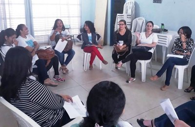 Semas prioriza combate ao trabalho infantil no Benedito Bentes 