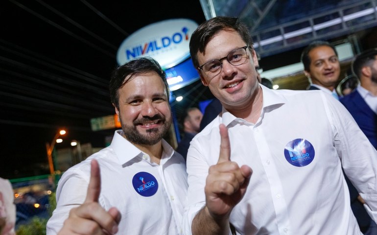 OAB Unida: Chapa 1 lança comitê e Nivaldo Barbosa aposta em uma advocacia forte e igualitária