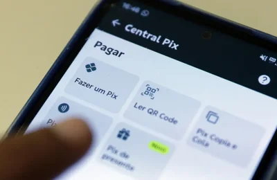Modelo do Pix desafia controle financeiro dos EUA sobre o Brasil