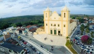 igreja_socorro_ft_prefeiturasocorro_520711587567573 / Foto: Prefeitura de Socorro