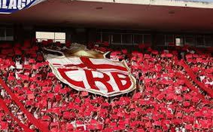 Sem chances de acesso, CRB enfrenta Luverdense na despedida da temporada
