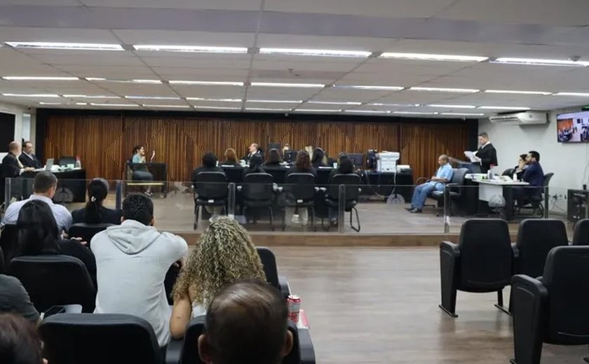 Irmãos acusados de matar o tio em Tanque D’Arca são absolvidos em 2º julgamento