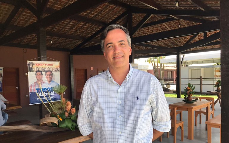 Diretor da ABCZ confirma Expoagro Alagoas como uma das principais feiras do Nordeste