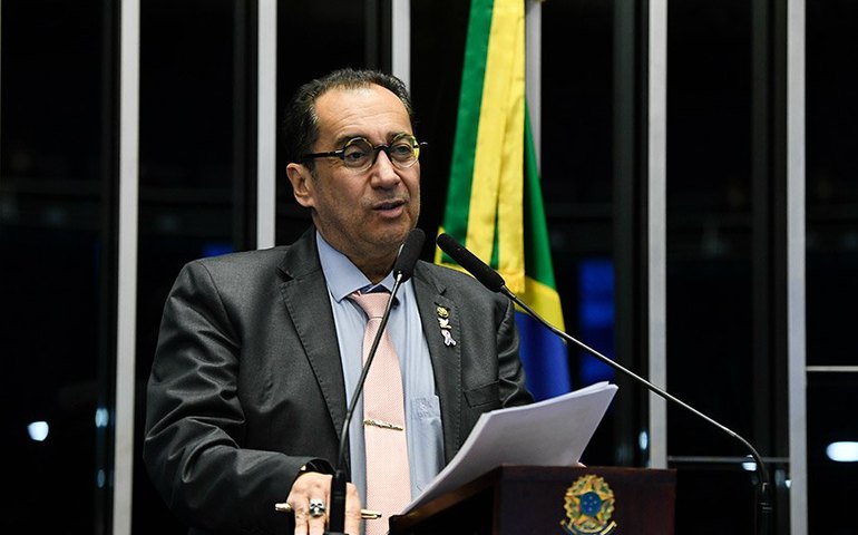 Senado aprova MP que estimula mercado de carbono na gestão de florestas