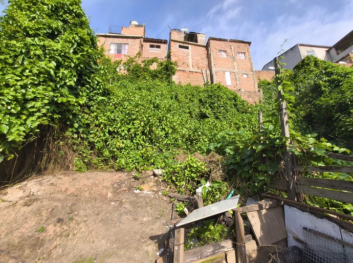 Arapiraca (AL) tem 13 áreas de risco onde vivem mais de mil pessoa