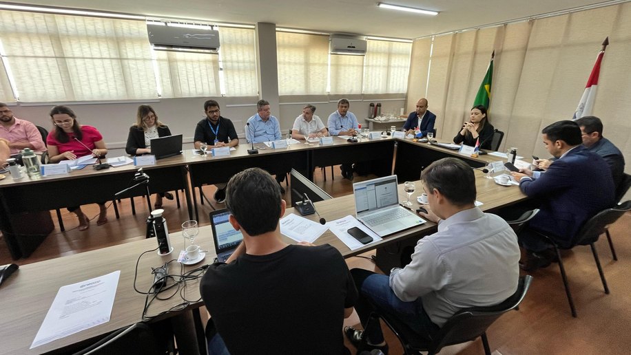 Conselho Estadual das Cooperativas debate planejamento de ações para o setor em Alagoas