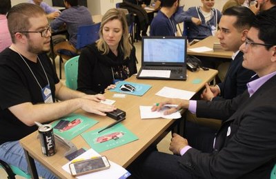 Evento prepara startups para conseguir investidores em programa federal