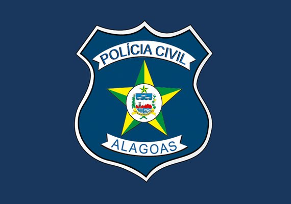 Fugitivo de Sergipe é preso em Teotônio Vilela