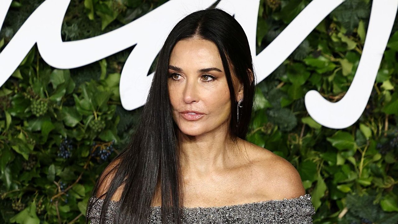 Demi Moore faz 60 anos: relembre 5 filmes marcantes com a atriz