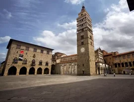 Pistoia é escolhida como Capital Italiana do Livro em 2026
