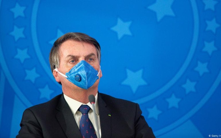O que Bolsonaro procura em um novo ministro da Saúde