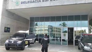 Operação prende investigados por furtos de eletrônicos, itens de higiene e roupas em grandes lojas de Aracaju e interior de SE