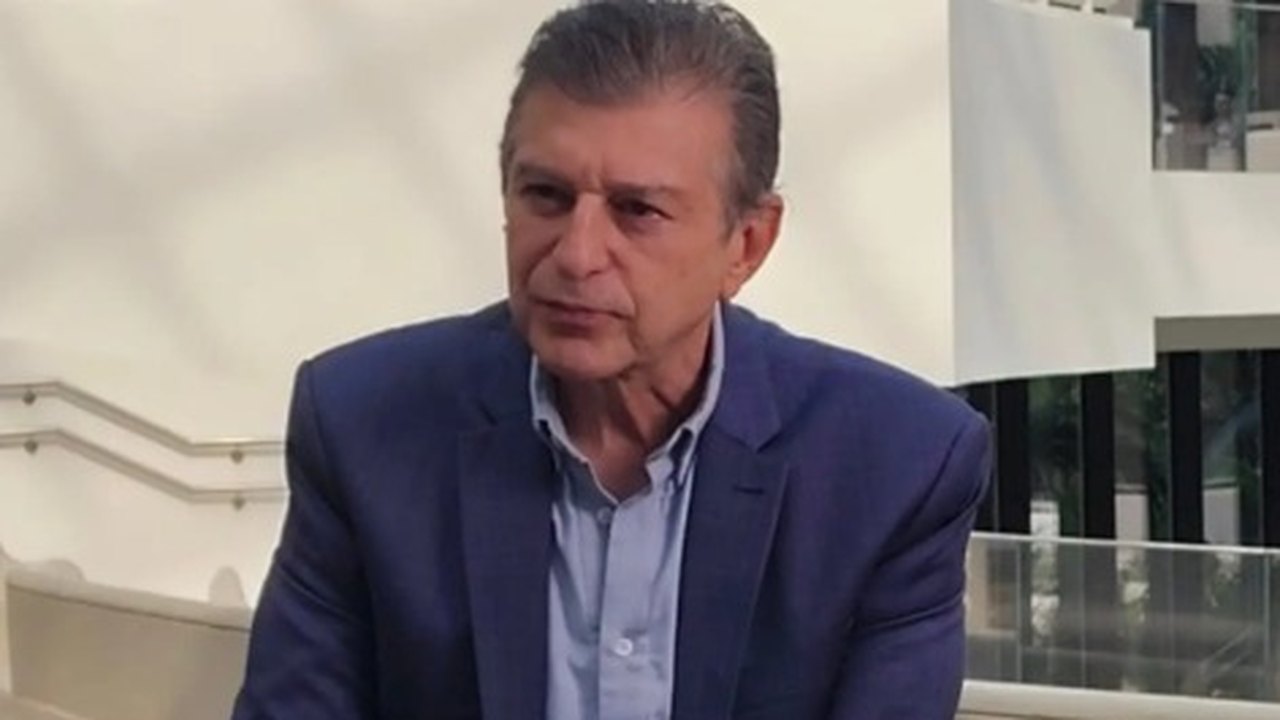 Citado por Flávio como possível ministro, Lottenberg deixa presidência do Conselho do Einstein