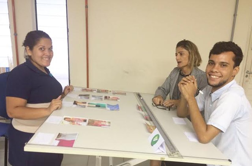 Fiea, Sindvest e Sebrae promovem workshop sobre economia criativa