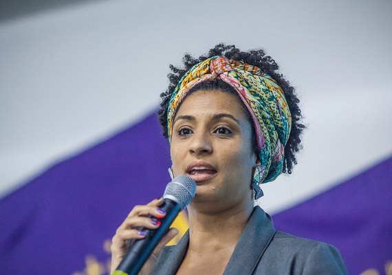 Lessa diz que réus do caso Marielle são de 'alta periculosidade'