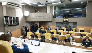 VEREADORES DA CAMARA DE ARACAJU / Foto: Gilton Rosas