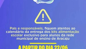 kits alimentação