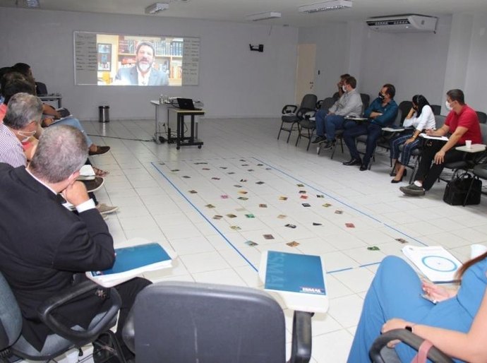 Palmeira inaugura nova iluminação do Juca Sampaio neste sábado (12), quando o CSE enfrenta o CRB