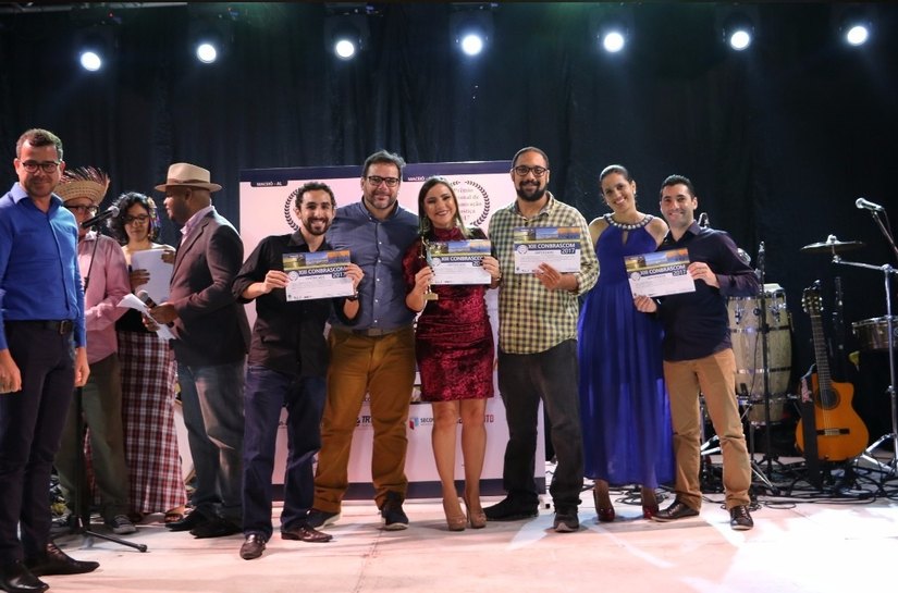 Diretoria de Comunicação do MP/AL conquista 1º lugar no Prêmio Nacional de Comunicação e Justiça