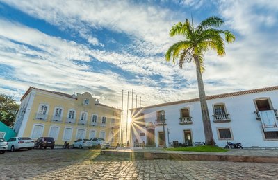 Sedetur Penedo abre cadastro para Guia ou Informante de Turismo
