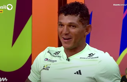 Sem Censura | Isaquias Queiroz, medalhista olímpico, conta como começou na canoagem