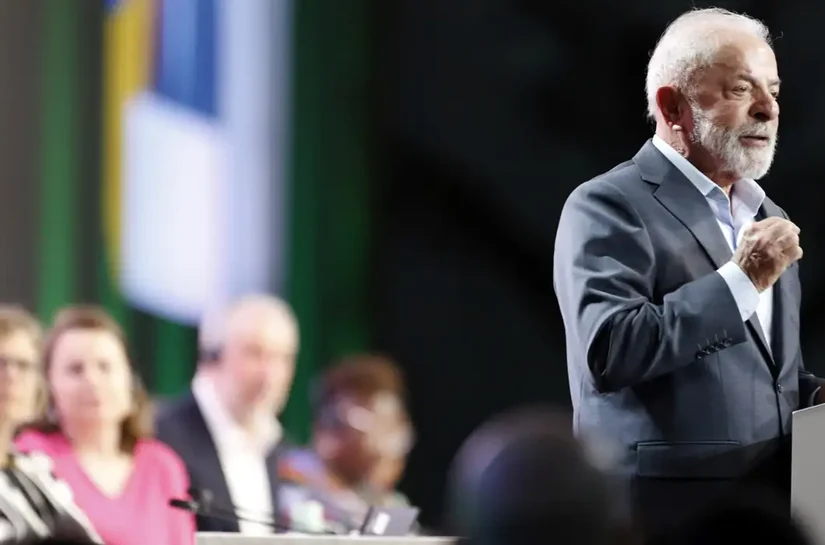 Emergência climática é uma crise da desigualdade, diz Lula na COP30