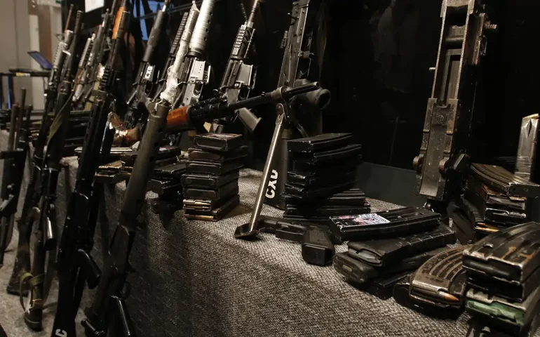 CSP debaterá crime organizado e programa de proteção a testemunha