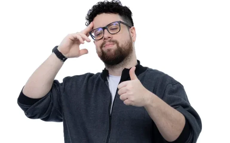 TNT Sports renova com o comentarista Walace Borges