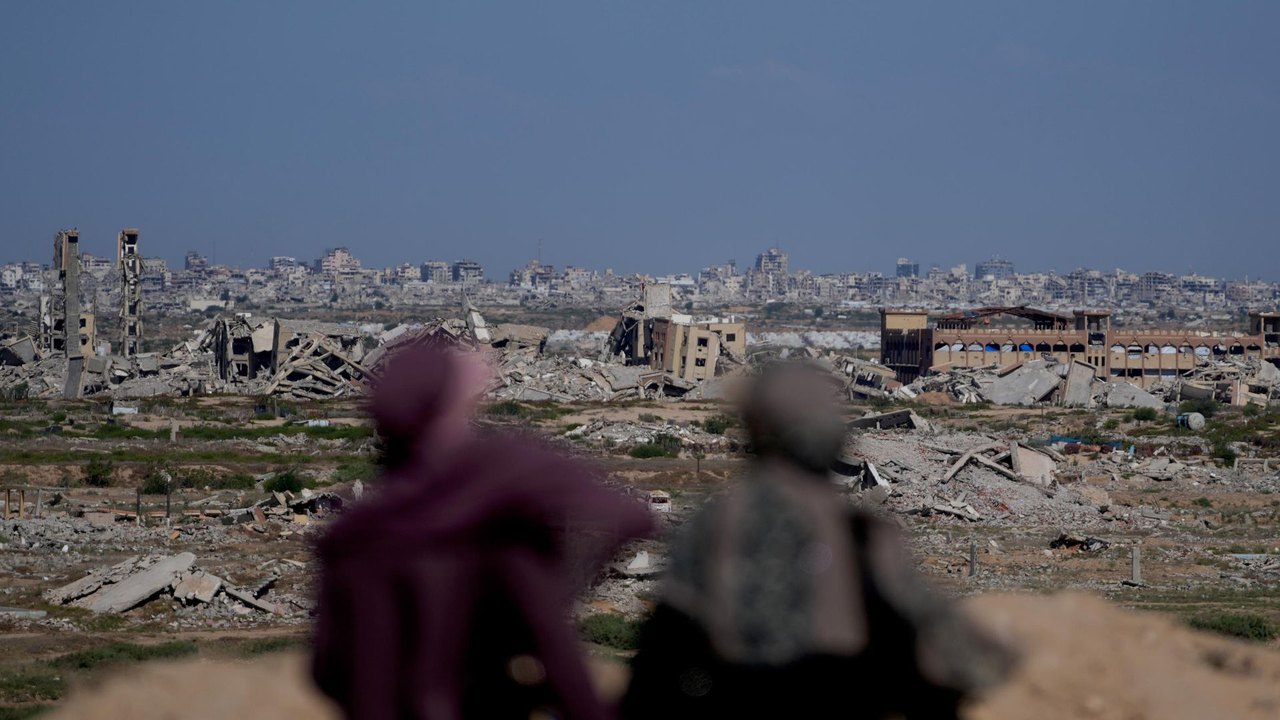 Guerra de genocídio não cessou um único instante em Gaza, Cisjordânia e Jerusalém