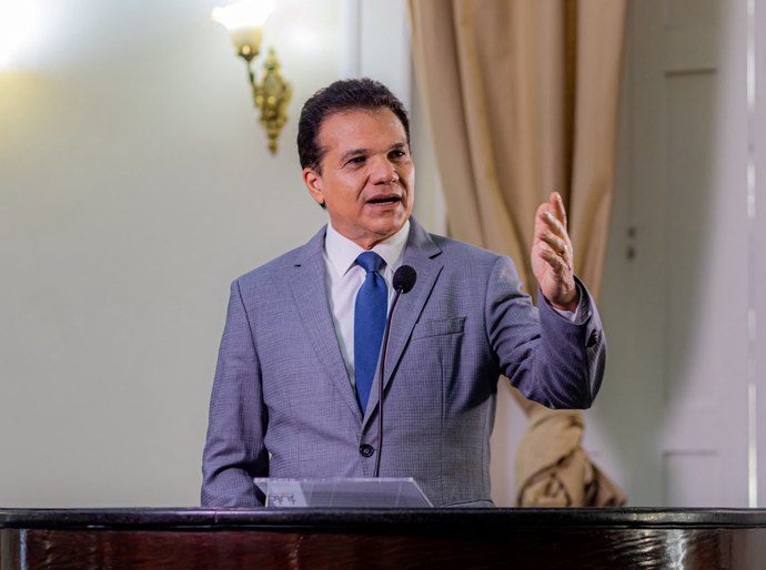 Ricardo Nezinho comemora quatro anos de implantação do Instituto de Criminalística em Arapiraca
