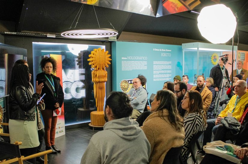 Inscrições para as rodadas de negócios do Conexões Gramado Film Market se encerram em 1º de agosto