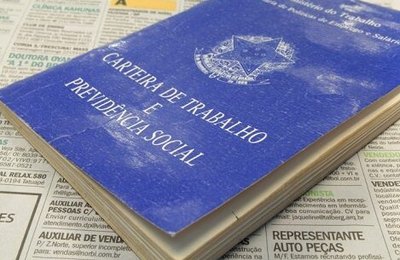 Até novembro 2021, Municípios registraram saldo positivo de três milhões postos de trabalho