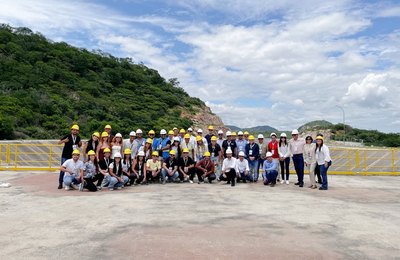 MIDR promove segundo Encontro de Influenciadores e reforça transparência sobre a Transposição do São Francisco