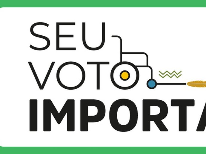 Seu Voto Importa: inscrições para transporte gratuito no dia da eleição seguem até 14/09