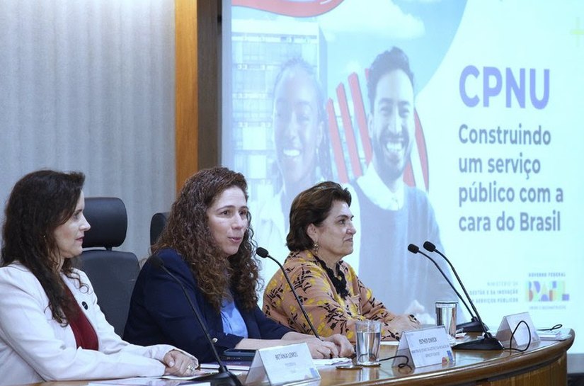 Segunda edição do CPNU avança nas ações afirmativas, com inscrições a partir desta quarta (2)