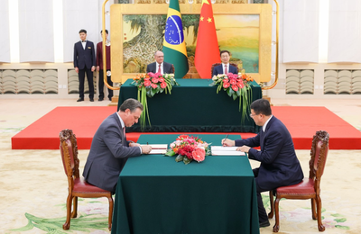 China anuncia abertura de mercado para noz-pecã durante missão brasileira no país