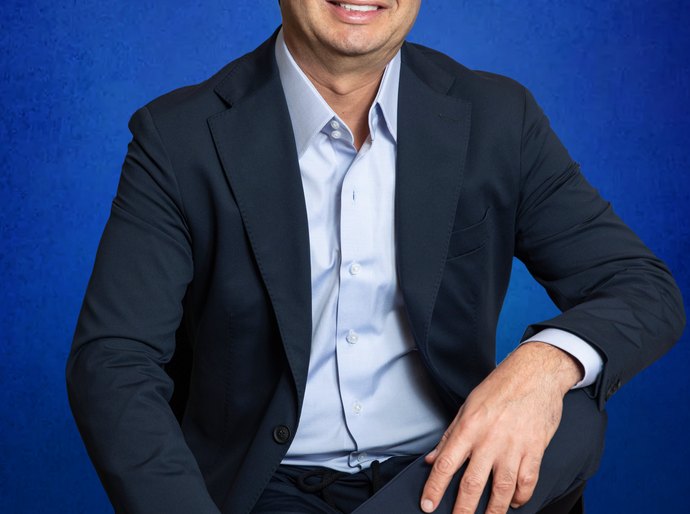 TIM cria vice-presidência de Marca e Comunicação