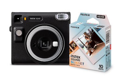 Fujifilm lança campanha de Dia dos Pais com descontos em câmeras e impressoras Instax