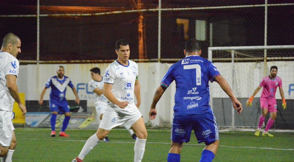 FF LIBERTADORES