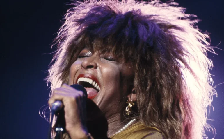 Morre Tina Turner aos 83 anos