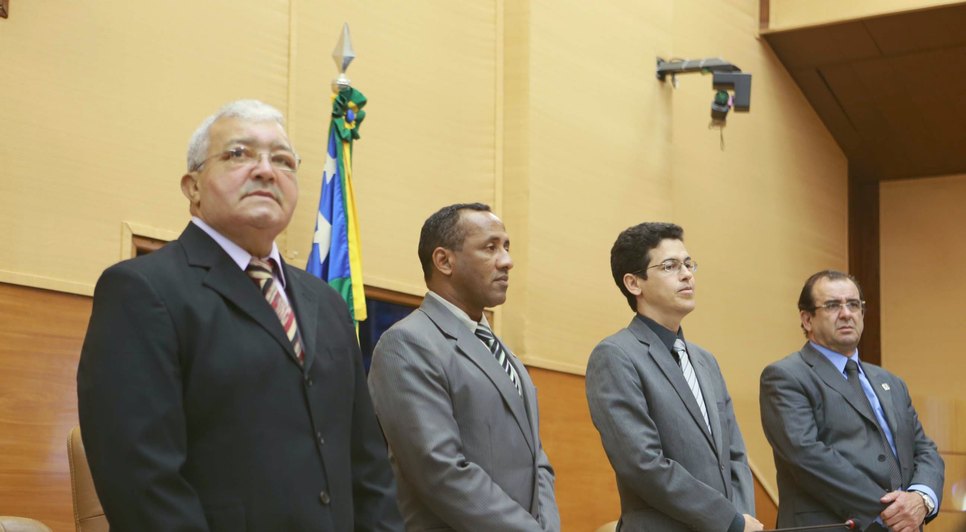 Foto: César de Oliveira, da Agência Alese